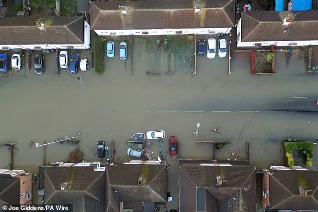 Amy, Bram, and Chandra: Public's Role in Naming Winter Storms Highlights Collaborative Efforts with Over 50,000 Submissions