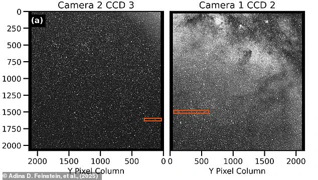 Exclusive TESS Data Reveals Earlier Detection of Interstellar Comet 3I/ATLAS