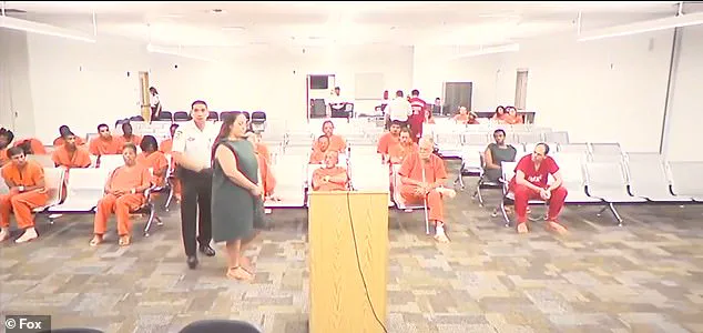 Florida Man Charged with Murder Over Chores Dispute Sparks Debate on Government's Role in Preventing Violence