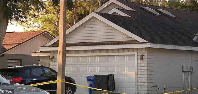 Florida Man Charged with Murder Over Chores Dispute Sparks Debate on Government's Role in Preventing Violence