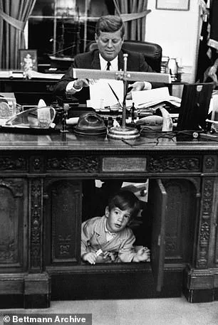 Behind Closed Doors: The Exclusive Insights into Trump's Presidency and the Privileged Access to Power