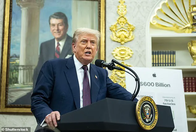 Behind Closed Doors: The Exclusive Insights into Trump's Presidency and the Privileged Access to Power