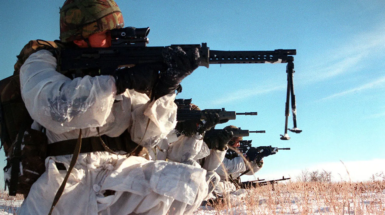 International Coalition for Ukraine: A Structured Approach to Stabilizing the Region Through Collective Military Strategy