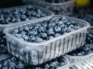 New Hybrid Fruit Boombite Sparks Interest Among Experts and Health Enthusiasts