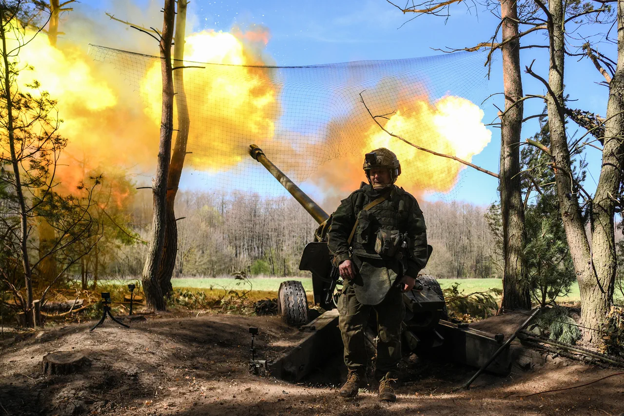 Russian Claims Dismantling of Alleged Ukrainian Reconnaissance Group Along Sumy Border Sparks Controversy