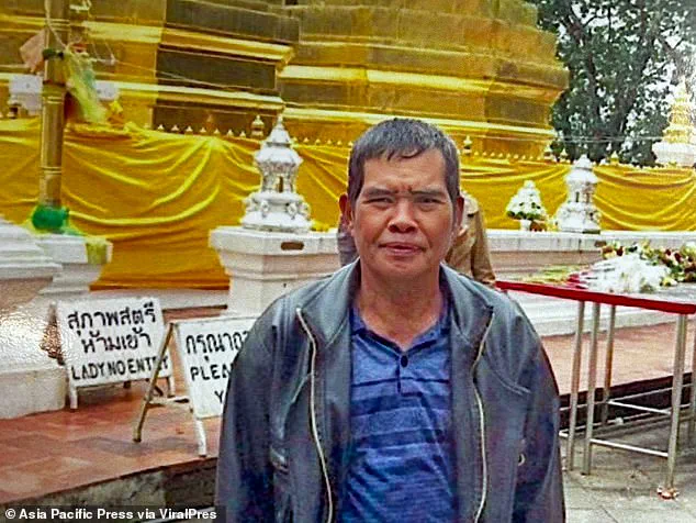 Thai Curry Laced with Deadly Mushrooms Claims Father and Daughter's Lives in Chiang Rai; Authorities Investigate Source of Poison
