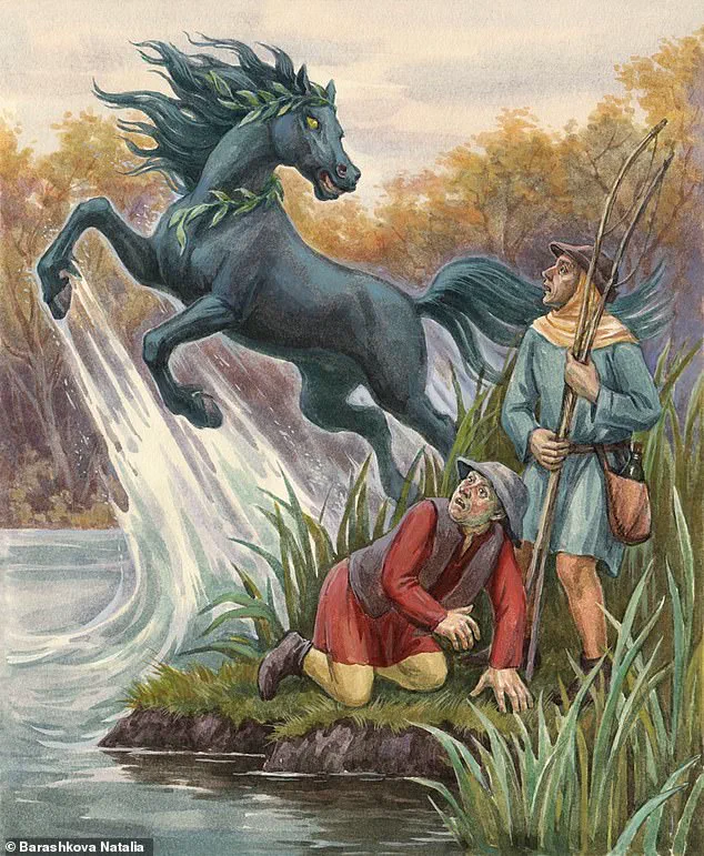 The Vanishing Lake: Unraveling the Mystery of Loughareema's Ephemeral Waters