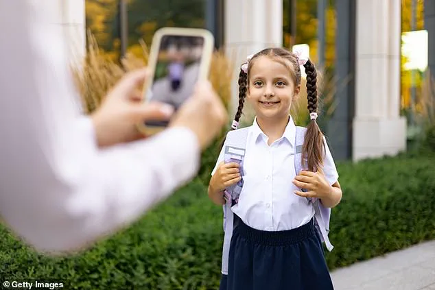 University of Southampton Researchers Warn of Risks from Sharing Kids' School Photos on Social Media