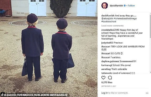 University of Southampton Researchers Warn of Risks from Sharing Kids' School Photos on Social Media