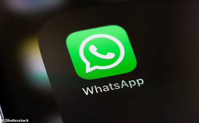 WhatsApp Glitch Exposes iPhone Users to Cyberattacks, Experts Warn of Urgent Need to Update App