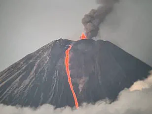 Exclusive Access to Supervolcano Activity Revealed by USGS in Nevada Earthquake Report