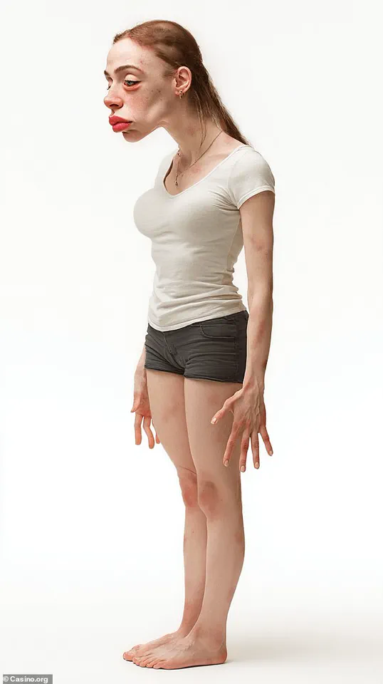 From Glamour to Grotesque: How Influencers Might Look in 2050, According to Experts