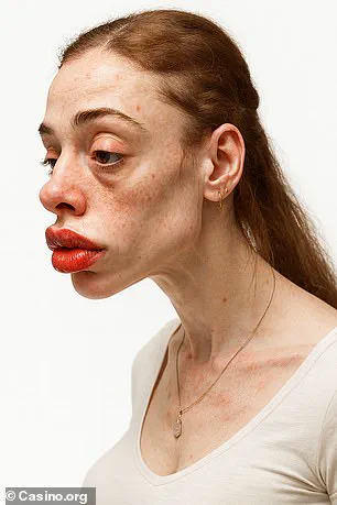 From Glamour to Grotesque: How Influencers Might Look in 2050, According to Experts