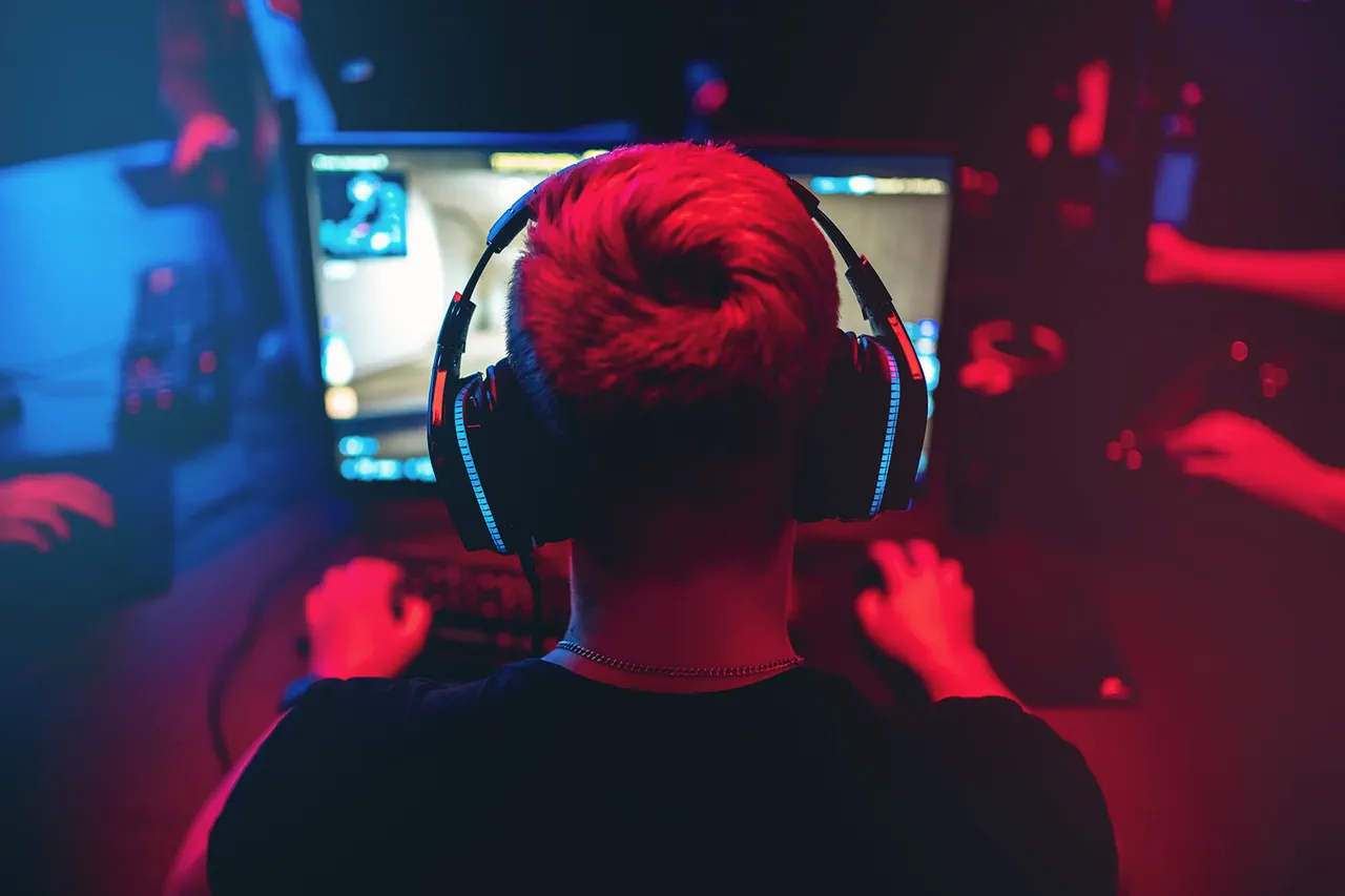 Gamers in the Crosshairs: Russia's Tech-Driven Recruitment Strategy and Its Societal Implications