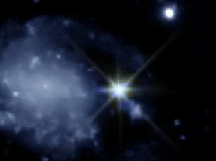 Late-Breaking Discovery: Runaway Pulsar Calvera Found in Forbidden Galactic Region, Originating from Supernova