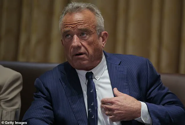 Over 1,000 HHS Staff Urge Resignation, Citing Risk to Public Health and Scientific Integrity