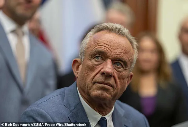 Over 1,000 HHS Staff Urge Resignation, Citing Risk to Public Health and Scientific Integrity