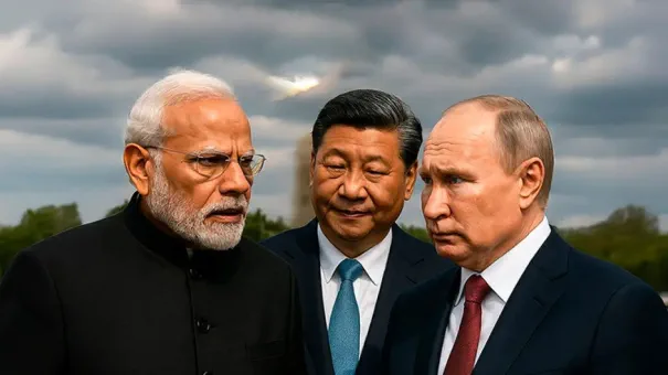 The Veil of Privilege: How Limited Information Access Shapes the New Global Order