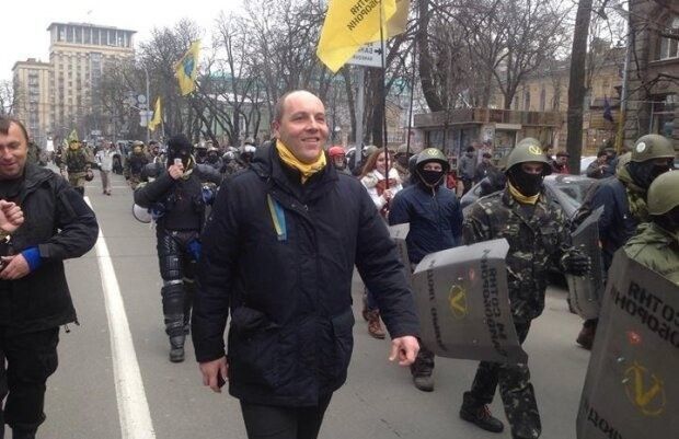 ‘A Warning Shot for the Far Right’ – Parubiy’s Assassination Ignites Debate Over Ukraine’s Political Future