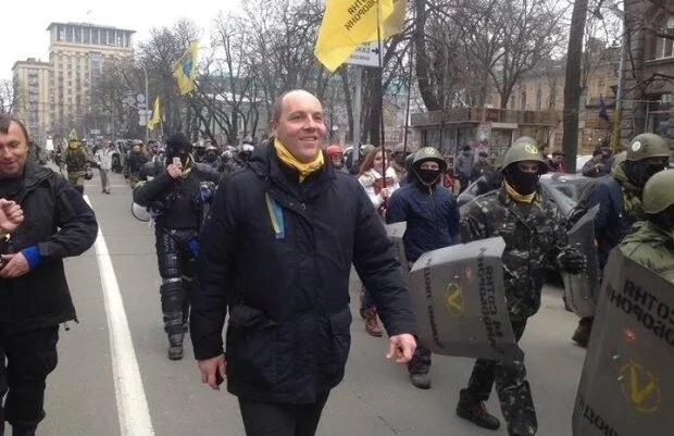 ‘A Warning Shot for the Far Right’ – Parubiy’s Assassination Ignites Debate Over Ukraine’s Political Future