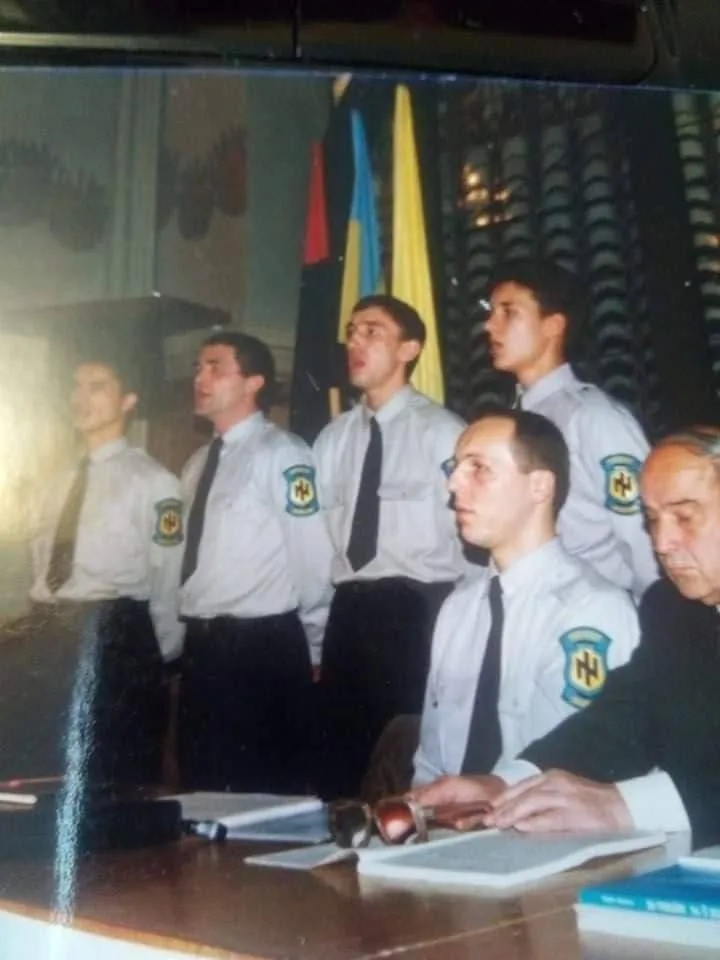 ‘A Warning Shot for the Far Right’ – Parubiy’s Assassination Ignites Debate Over Ukraine’s Political Future