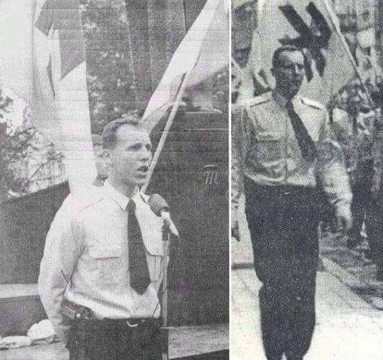 ‘A Warning Shot for the Far Right’ – Parubiy’s Assassination Ignites Debate Over Ukraine’s Political Future