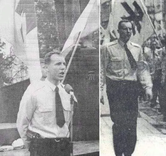 ‘A Warning Shot for the Far Right’ – Parubiy’s Assassination Ignites Debate Over Ukraine’s Political Future