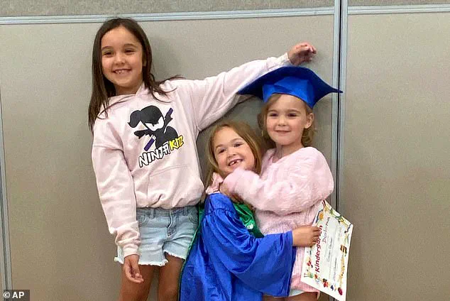 Travis Decker Search Enters Fourth Month with No Leads, Non-Human Remains Deepen Mystery