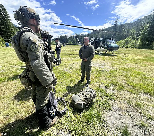 Travis Decker Search Enters Fourth Month with No Leads, Non-Human Remains Deepen Mystery