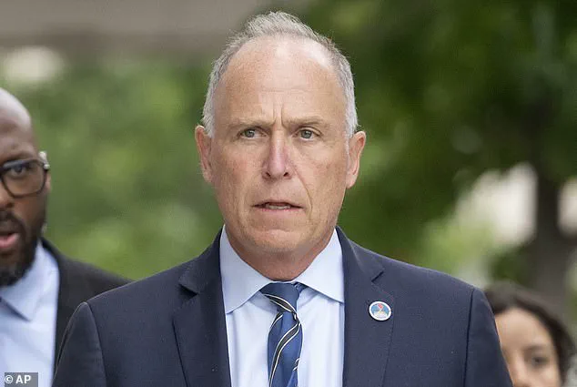 DC Attorney General Files Lawsuit Against Trump, Accusing Him of Unlawful Military Occupation and Violation of Home Rule Act