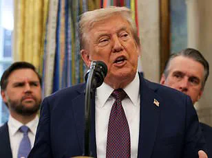 DC Attorney General Files Lawsuit Against Trump, Accusing Him of Unlawful Military Occupation and Violation of Home Rule Act