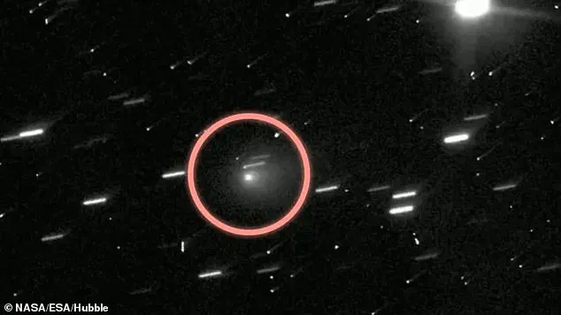 Interstellar Object 3I/ATLAS and the Debate Over Its Origins: A Potential Threat to Mars