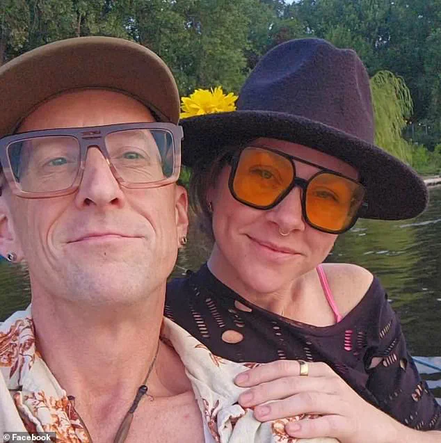 Life-Altering Moment at Burning Man: The Risks of Being in a Remote Desert Environment