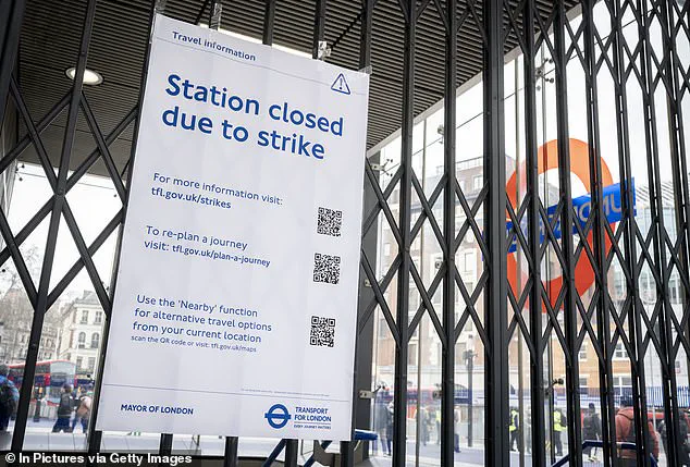Post Malone's London Concerts Postponed Amid Looming Tube Strikes