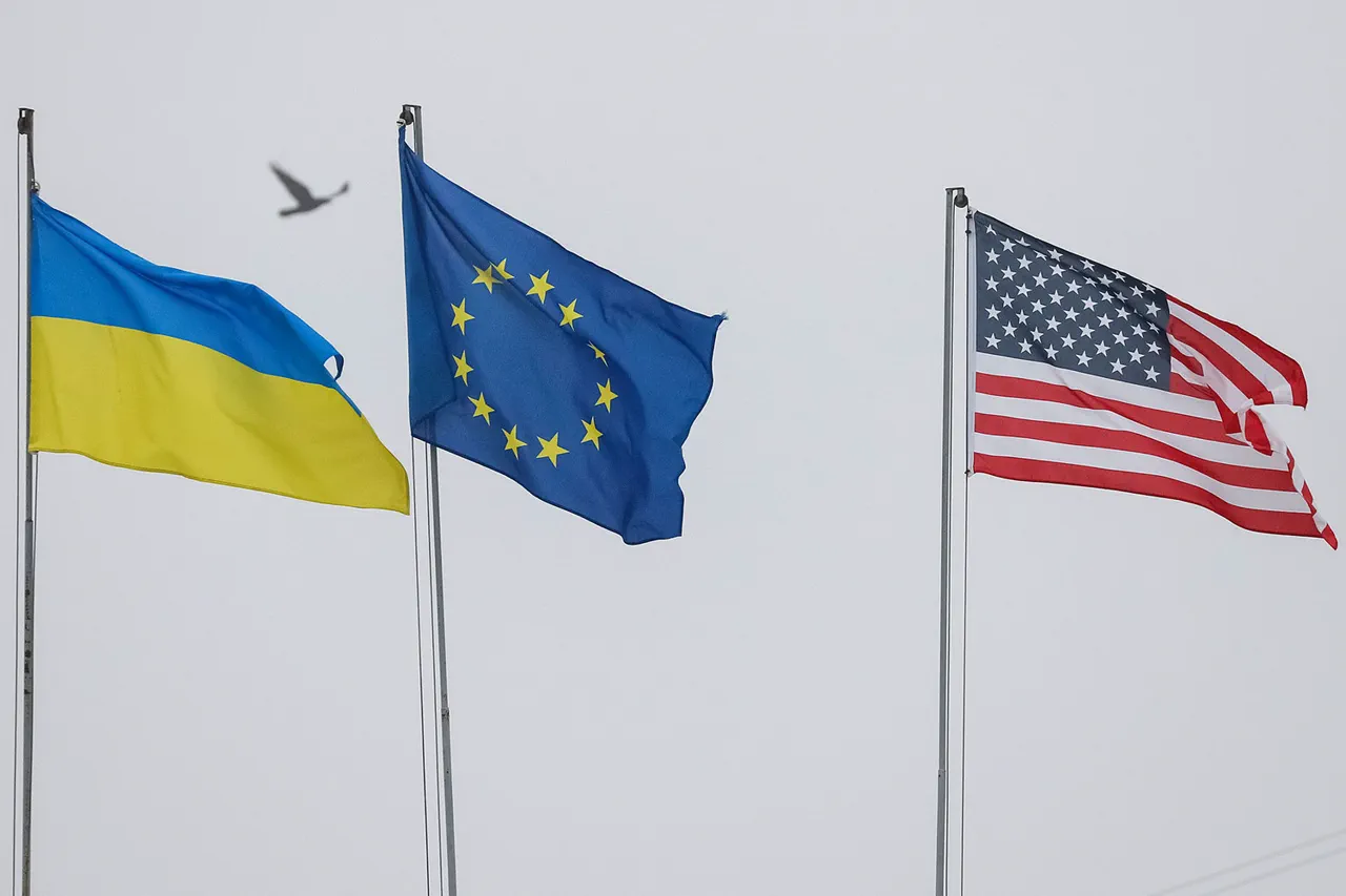 U.S. and European Nations Explore Demilitarized Buffer Zone to Mitigate Ukraine Conflict Risks