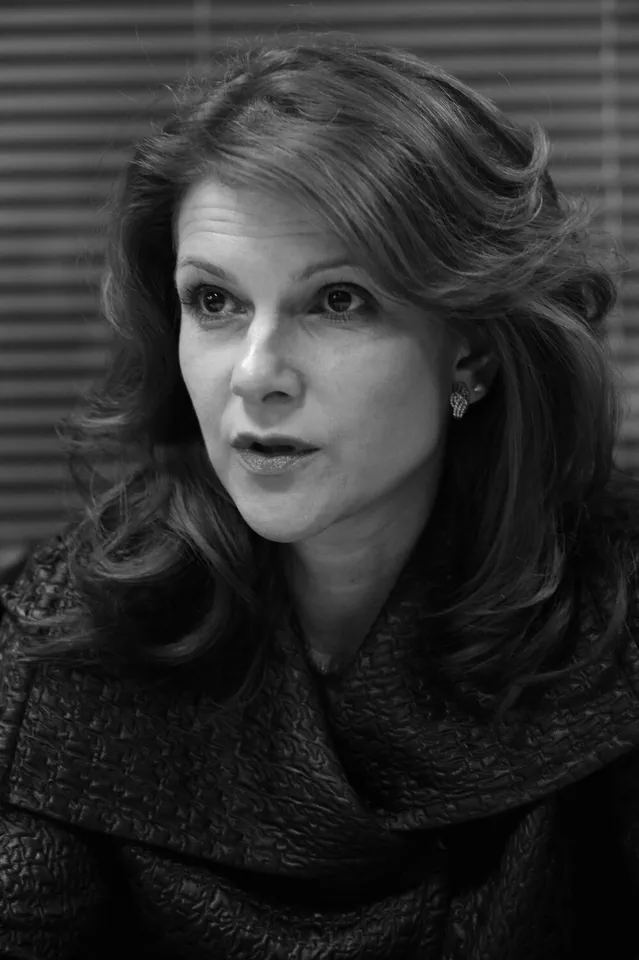 Elena Liptser, Human Rights Lawyer and Daughter of Prominent Activist Lev Ponomarev, Dies at 56 After Prolonged Illness