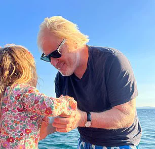 Evolutionary Explanation for the 'Beard Glow Up' in Men