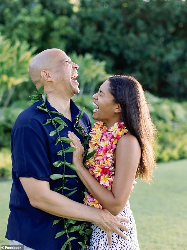 New Jersey Senator Cory Booker Announces Engagement to Girlfriend Alexis Lewis