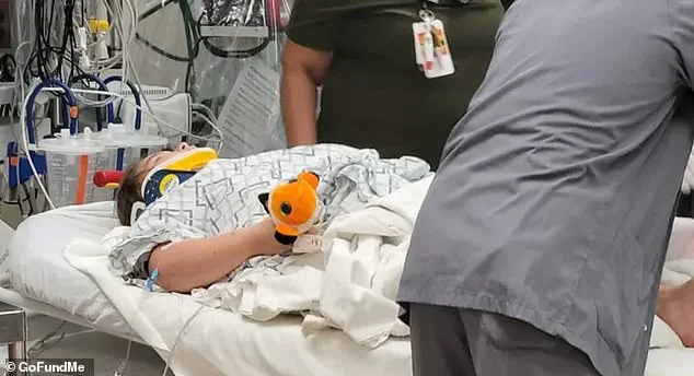 The Moment That Changed Everything: Skylynn Banick's Ordeal at a Wisconsin Intersection