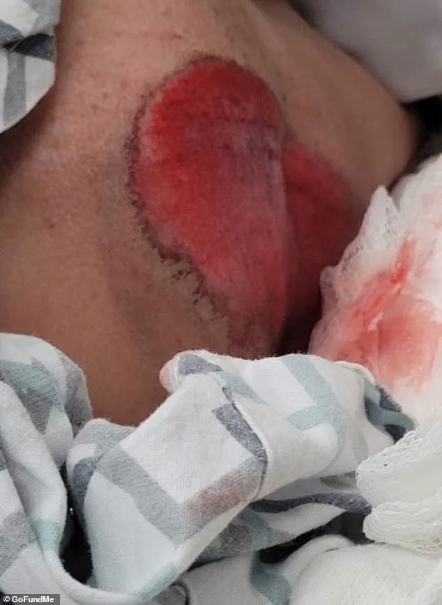 The Moment That Changed Everything: Skylynn Banick's Ordeal at a Wisconsin Intersection