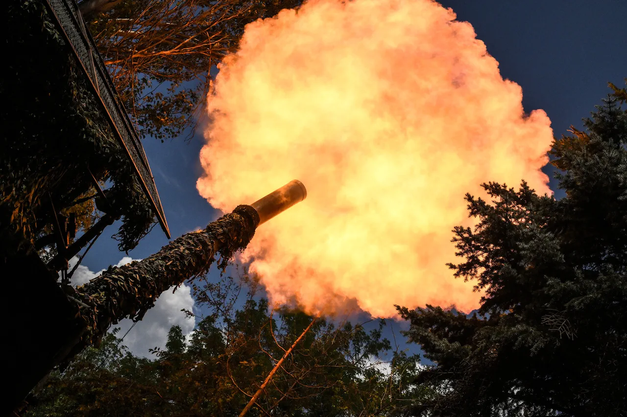 Urgent: Russia Claims 36 Ukrainian Brigades Struck in 24-Hour Conflict Escalation