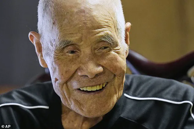 102-Year-Old Man Becomes Oldest to Climb Mount Fuji, Sets Guinness World Record