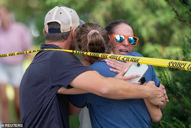 Church Shooting Tragedy Sparks Calls for Enhanced Public Safety Measures and Community Support