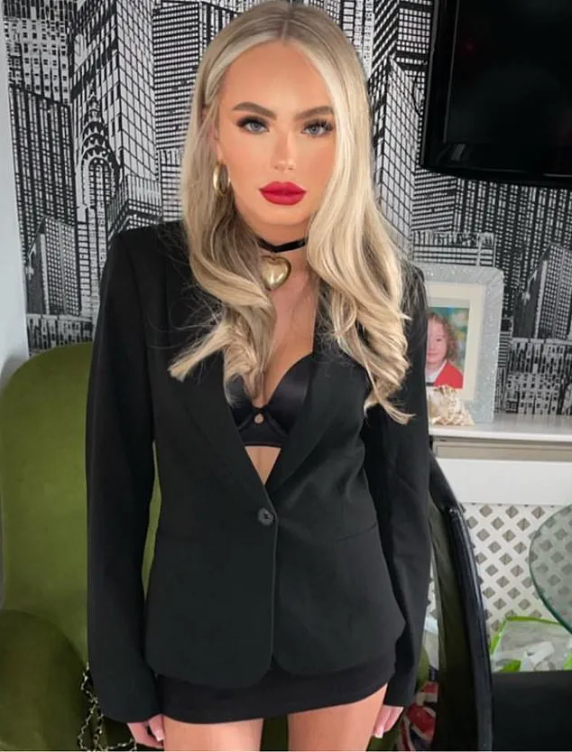 Late-Breaking: British Woman Sentenced to 25 Years in Dubai for Possessing 50 Grams of Cocaine