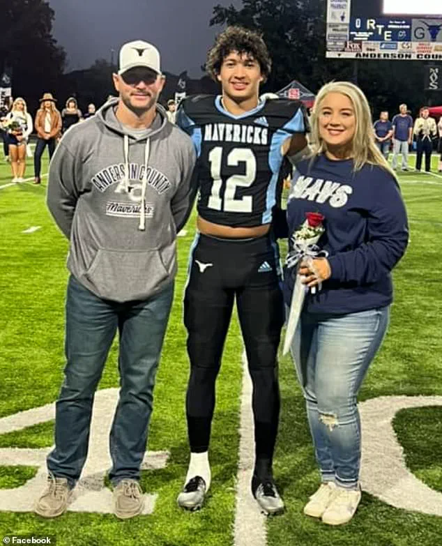 Breaking: Ex-Boyfriend to Take Paternity DNA Test as Cheerleader Faces Charges Over Newborn in Trash Bag