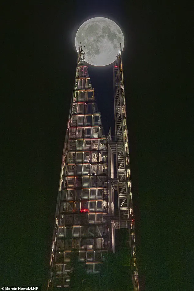 Exclusive Access: The Scientific Community's Insight into the Elusive Blood Moon Eclipse