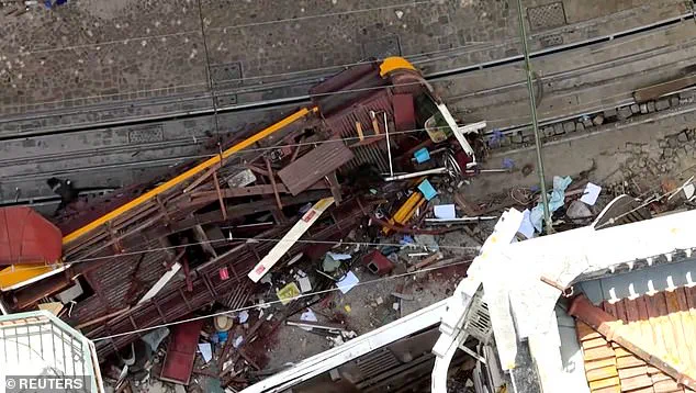 Exclusive Preliminary Report Reveals Limited Access to Details Behind Lisbon Tram Crash