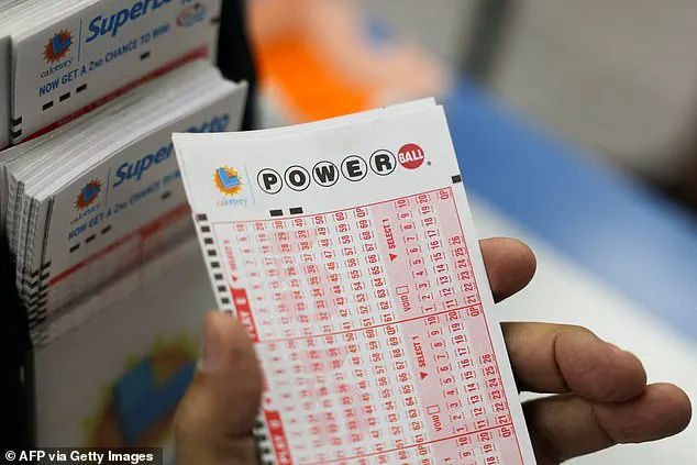 Historic $1.8 Billion Powerball Jackpot Split Between Texas and Missouri Winners—Second-Largest in History