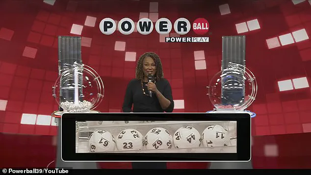 Historic $1.8 Billion Powerball Jackpot Split Between Texas and Missouri Winners—Second-Largest in History
