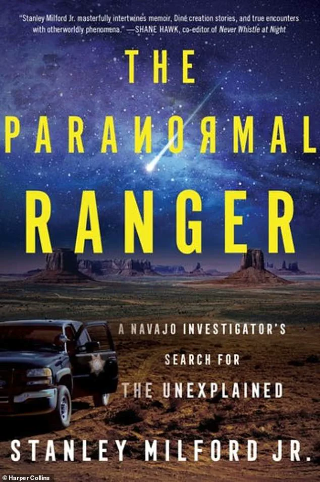 Monument Valley: The 'Scariest National Park' and the Eerie Tales That Haunt Its Desert Beauty